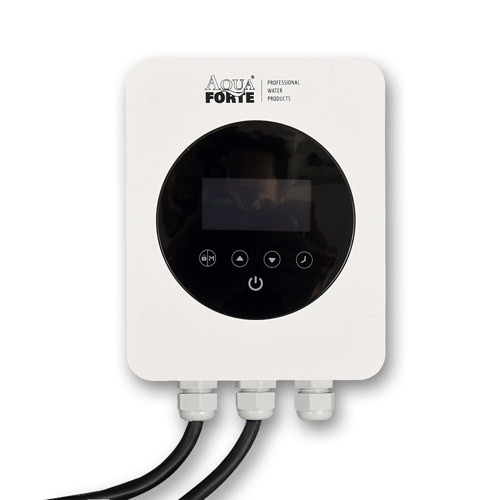 AquaForte Vario+ Frequenzumrichter